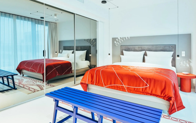 KPM Hotel & Residences