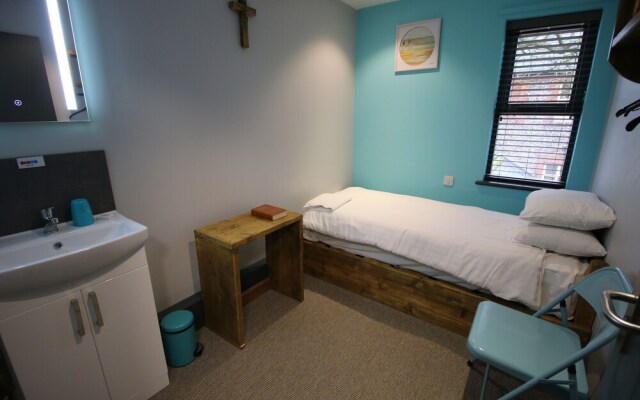 Elmham House - Pilgrim Hotel