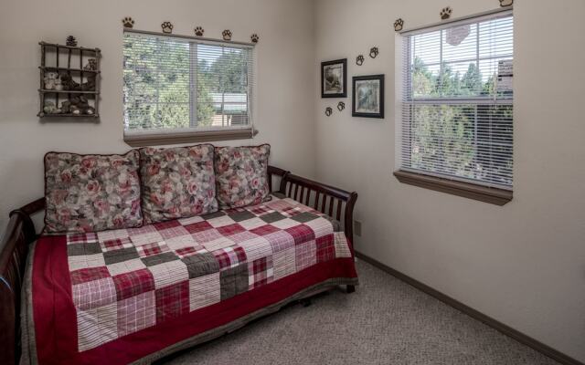 Ruidoso Three-bedroom