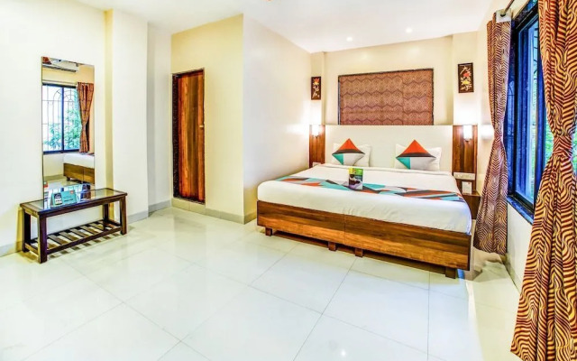 FabExpress Aishwarya Service Apartment