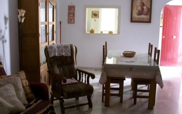 Apartamento Bel Air