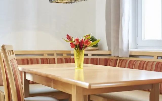 Appartement Iglsberg Top 10