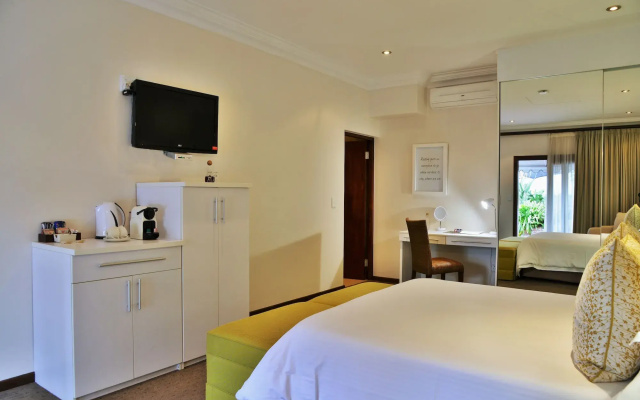 Hyde Park Guest House
