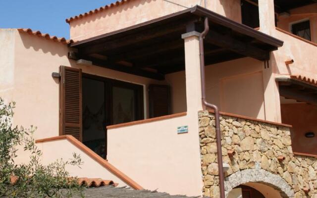 Golfo Aranci Dream House On The Sea