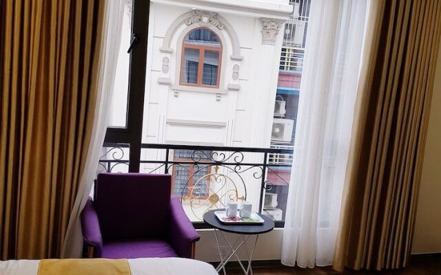 Hotel Villa Ju
