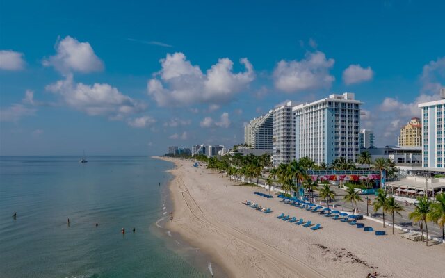 The Westin Fort Lauderdale