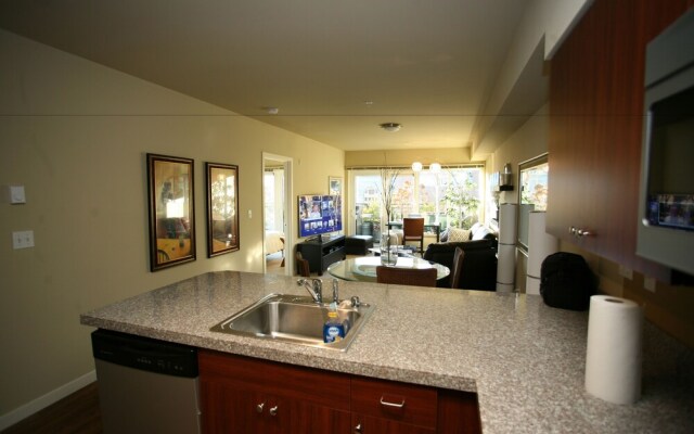 Pine Street Condos