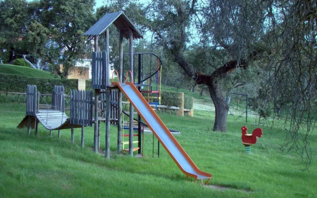 Finca Dehesa Tres Riveros