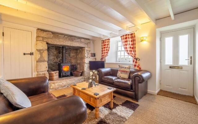 Balwest Cottage