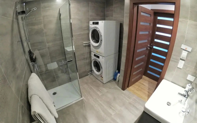 The Wanaka Edge Apartment