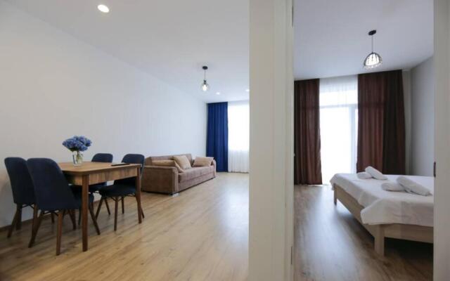 Cozy and comfortable apartment 132