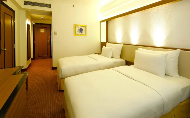 Sunway  Hanoi