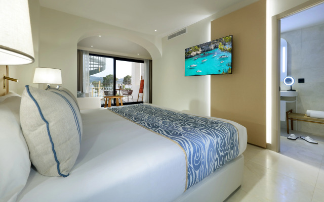 TRS Ibiza Hotel - Adults Only +16