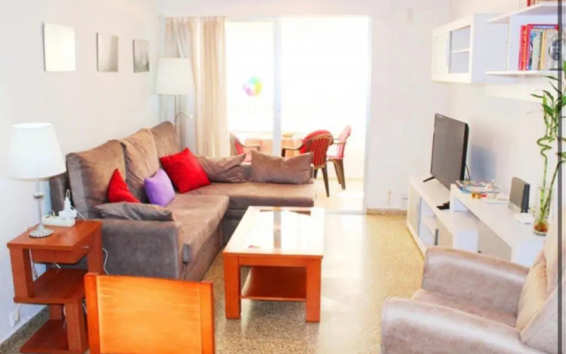 Neptuno 3 Centro De Nerja