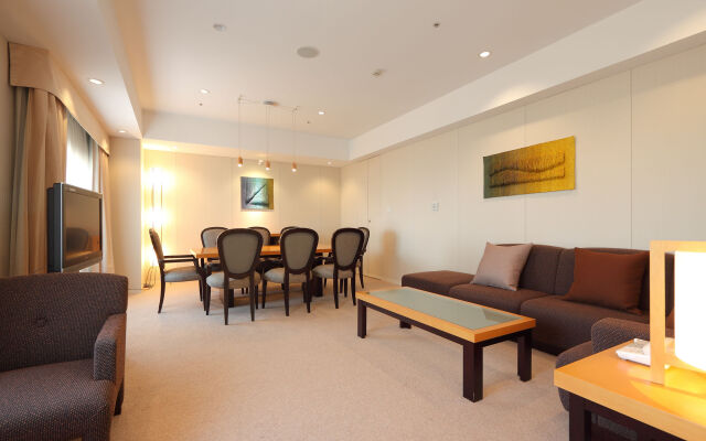 Hotel JAL City Tsukuba