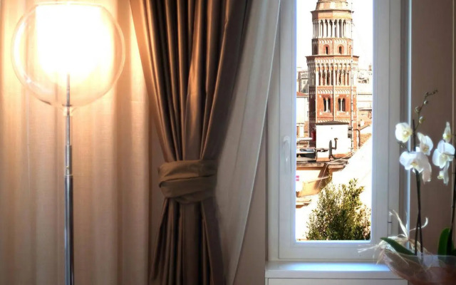 Luxury Suite Milano Duomo