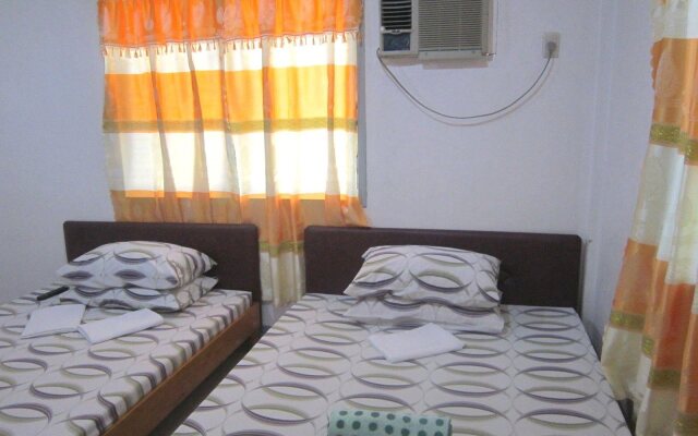 Tabada Homestay