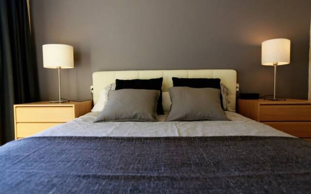 Apartamento Moderno Para 6 Personas en Cambrils