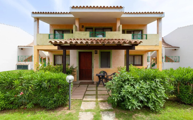 iH Hotels Villasimius Le Zagare Resort