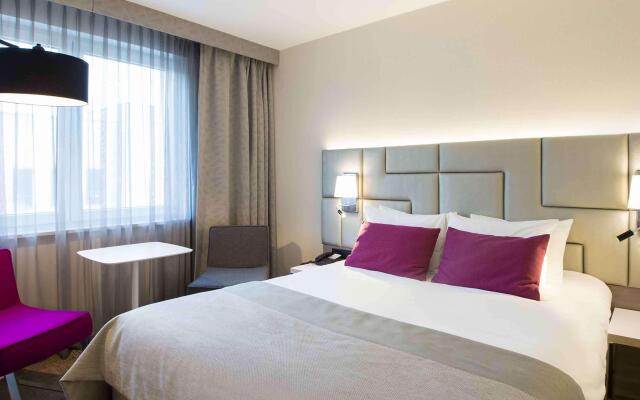 Mercure Krakow Stare Miasto (Old Town)