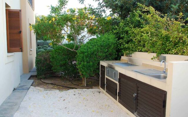 Apartment BG01 - Pomos
