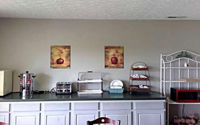 Sunrise Inn Williamstown