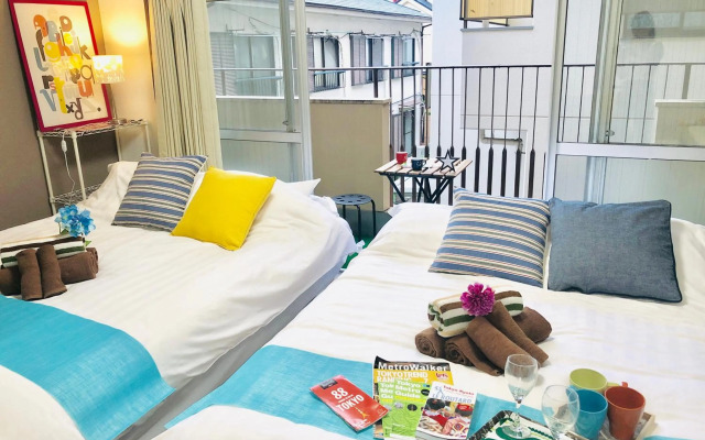 板橋 RCアネックス Rc3