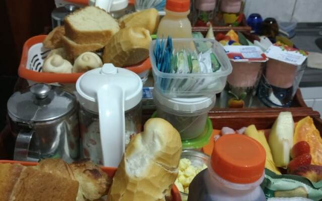 Pousada Terra Do Sol