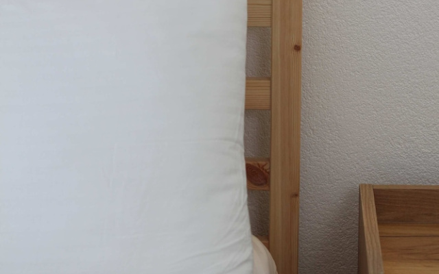 The Macaron Poyraz Guesthouse
