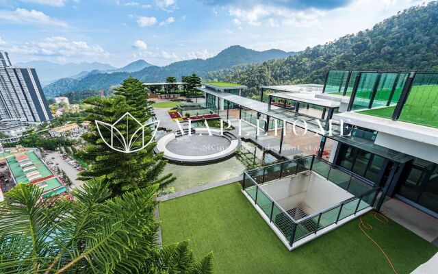 Vista Premier Suites Genting Highlands