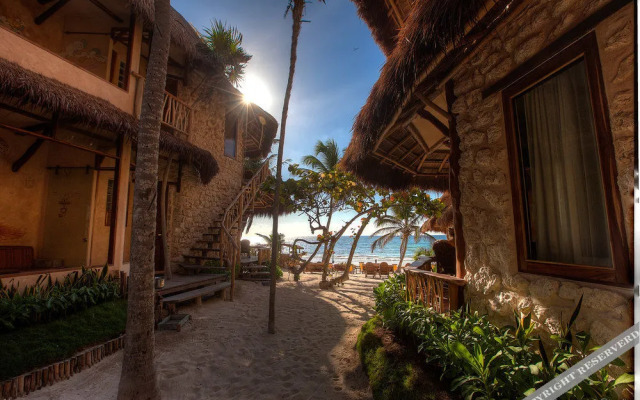 Life Source Retreats Tulum - All Inclusive