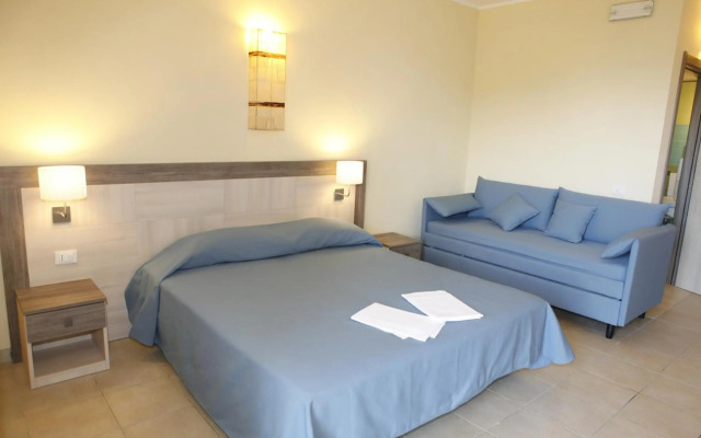 Hotel Villa Giulia
