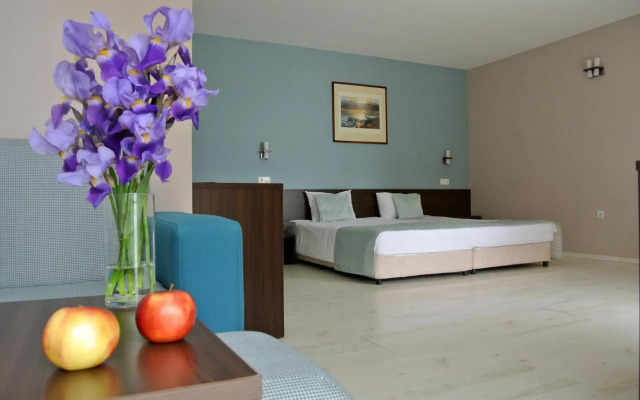 Valeo Hotel