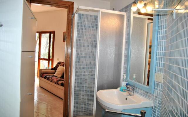 La Sirenetta sea View Apartment