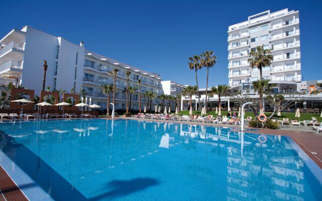 Riu Nautilus Hotel - Adults only