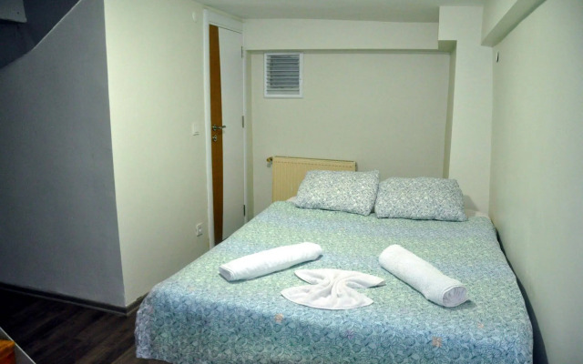 CMY Apart Hotel