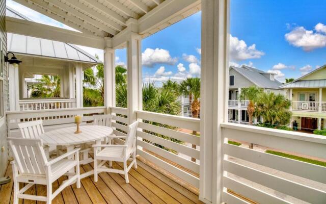 Shore House 183 BE