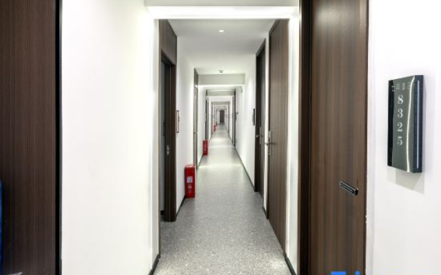 Qiyueni Chain Hotel