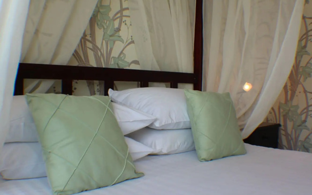 The Moorland Hotel