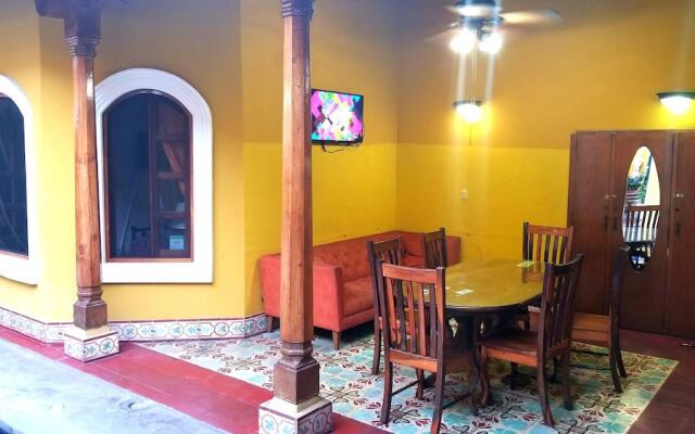 Casa Del Agua