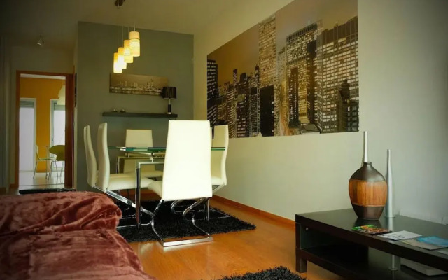 Guesthouse Ponta Delgada