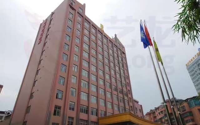 Jinrun Hotel