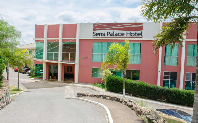 Serra Palace Hotel
