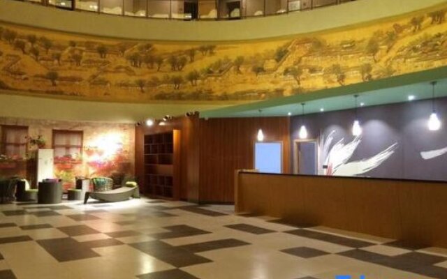 Oriental Scenery Hotel