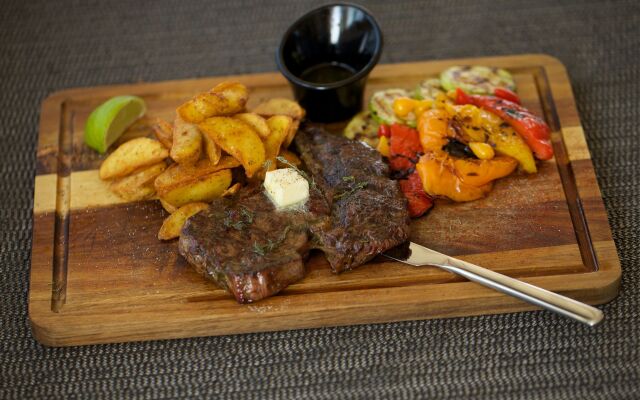 Thalassa Boutique Apartments