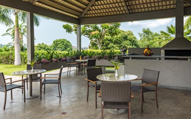 Novotel Manaus