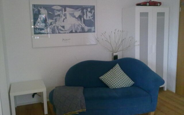 Pension Eltmann