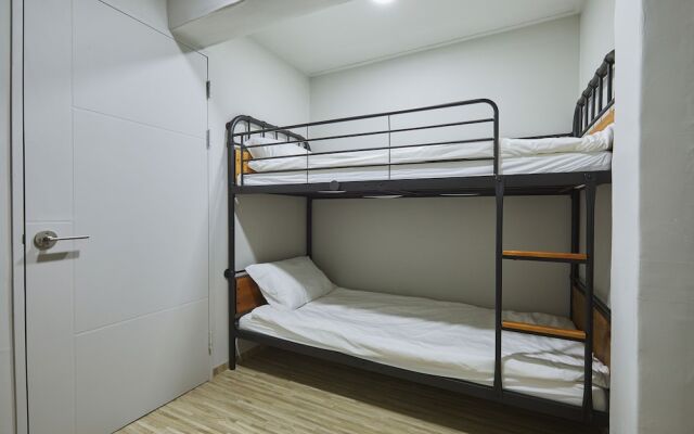 Seoul Myeongdong House