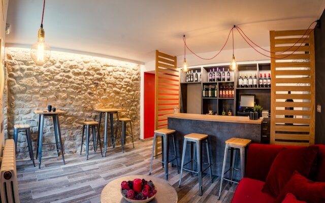 La Casona De Alútiz