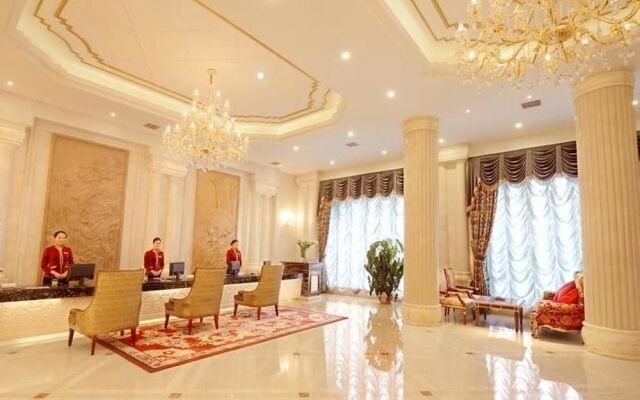 Mianyang Field Hotel